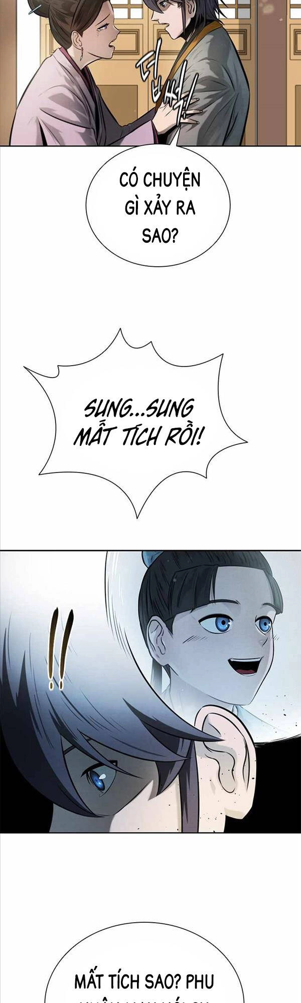 Kiếm Đế Nguyệt Linh Chapter 12 - 22