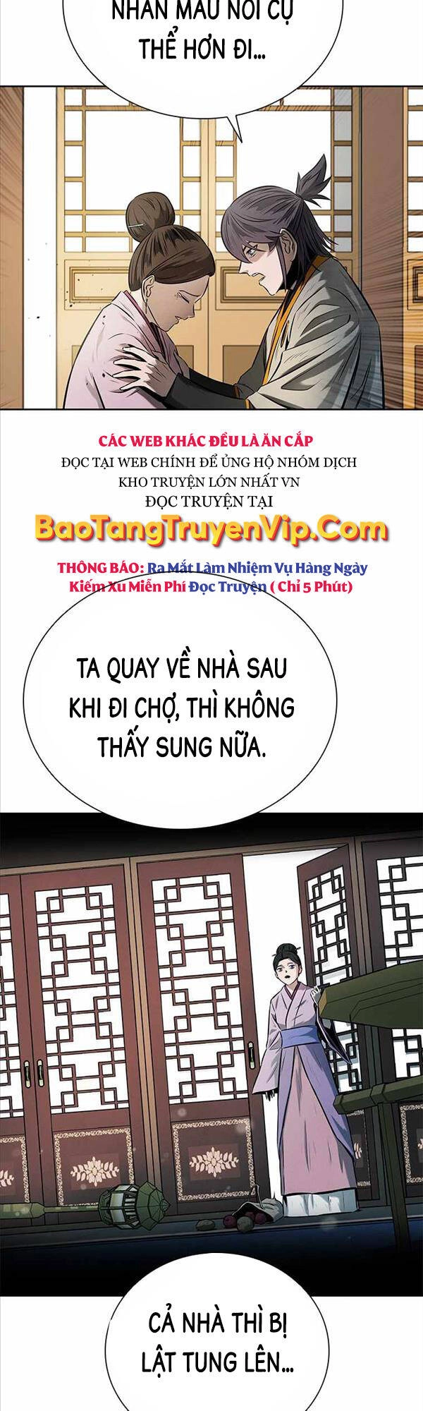 Kiếm Đế Nguyệt Linh Chapter 12 - 23