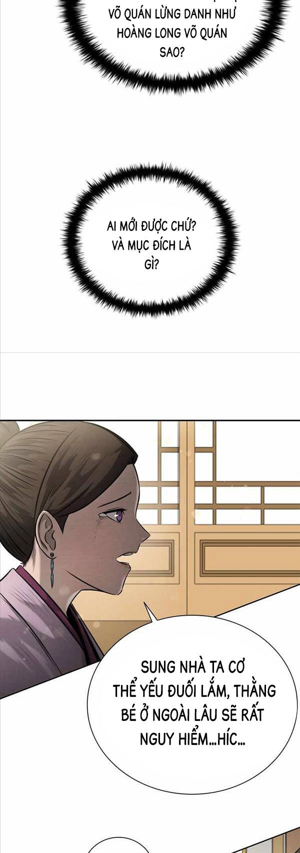 Kiếm Đế Nguyệt Linh Chapter 12 - 25