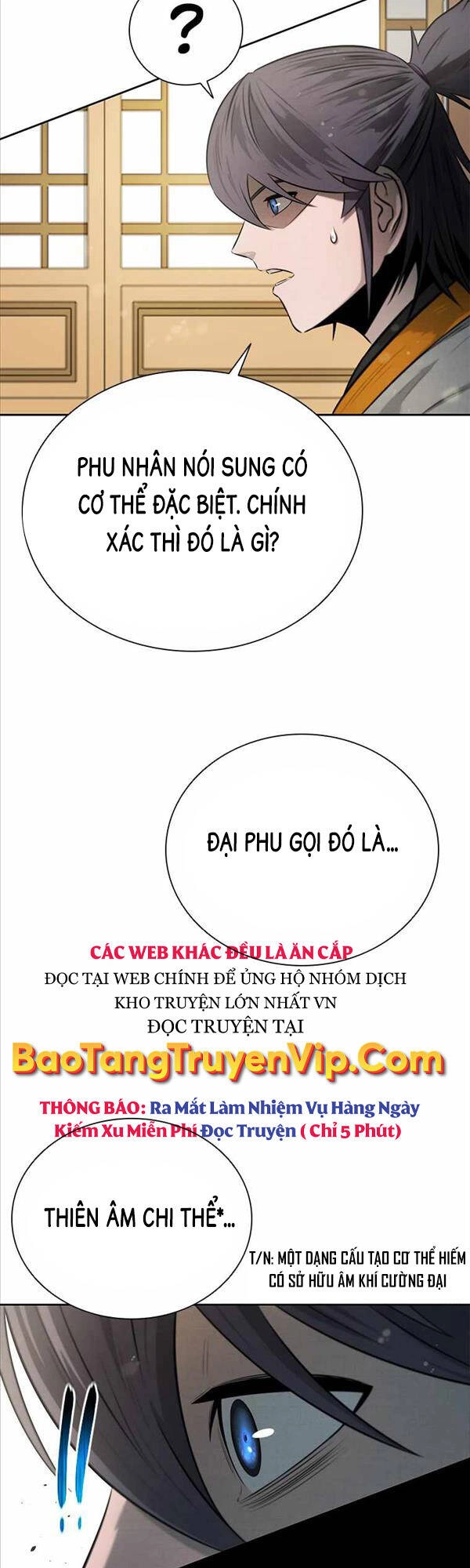 Kiếm Đế Nguyệt Linh Chapter 12 - 26