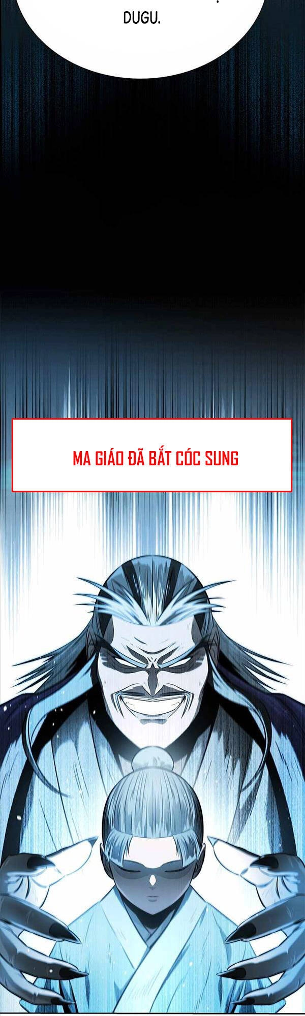 Kiếm Đế Nguyệt Linh Chapter 12 - 28