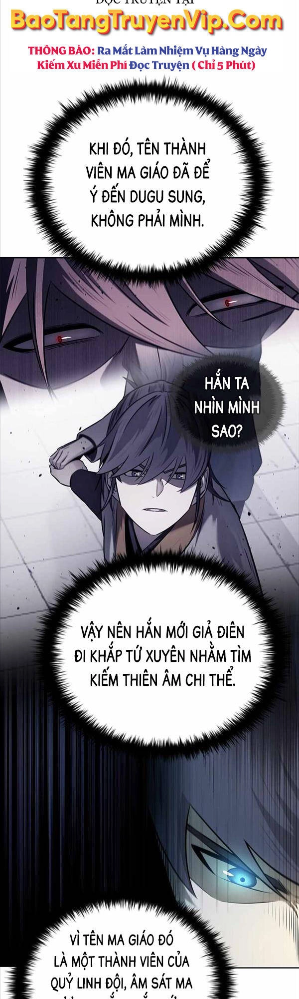 Kiếm Đế Nguyệt Linh Chapter 12 - 31