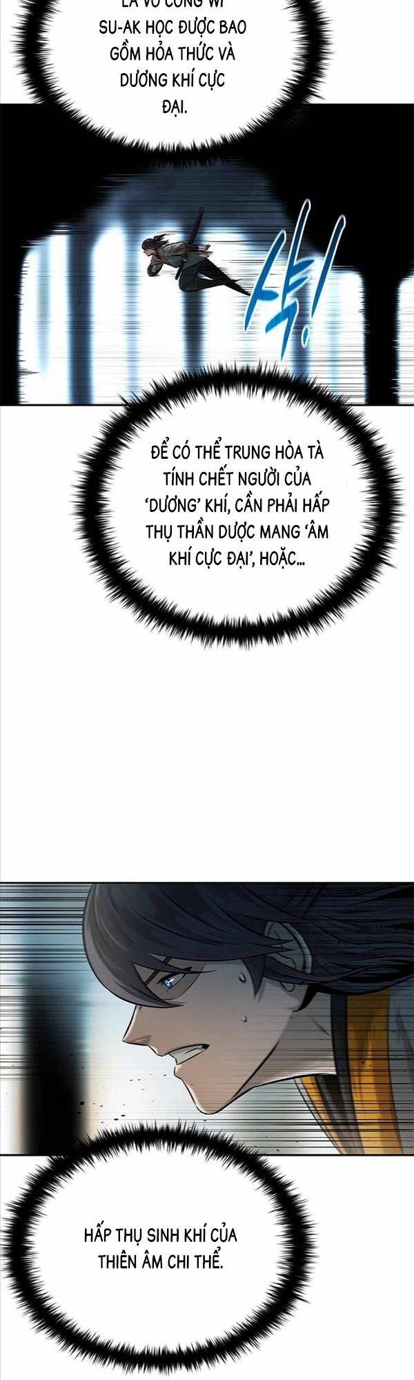 Kiếm Đế Nguyệt Linh Chapter 12 - 34