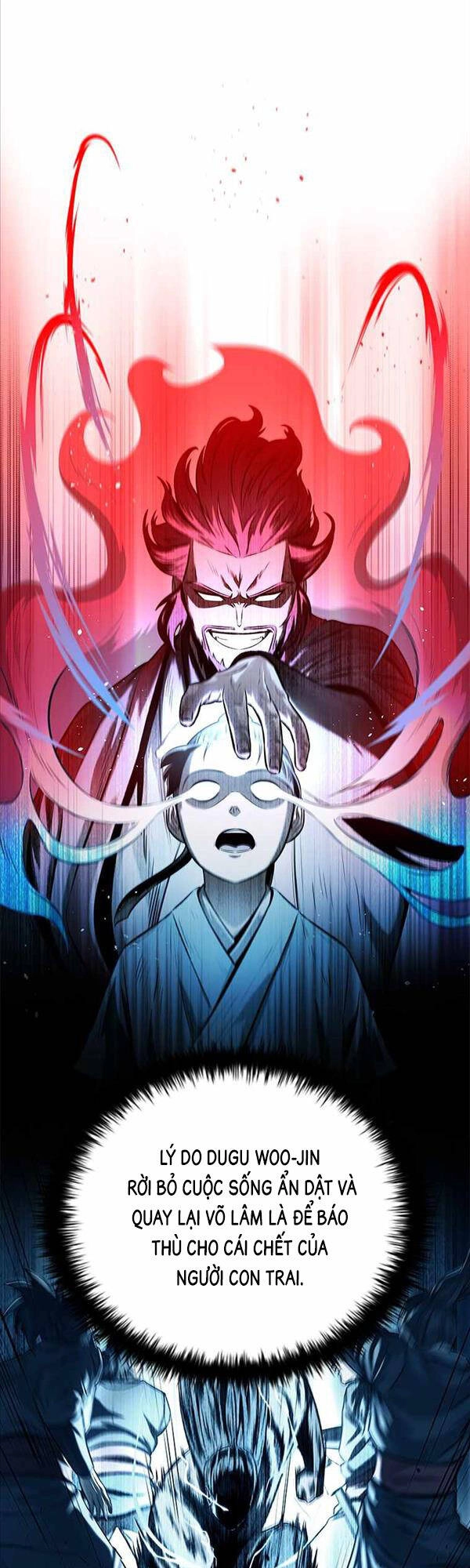 Kiếm Đế Nguyệt Linh Chapter 12 - 35