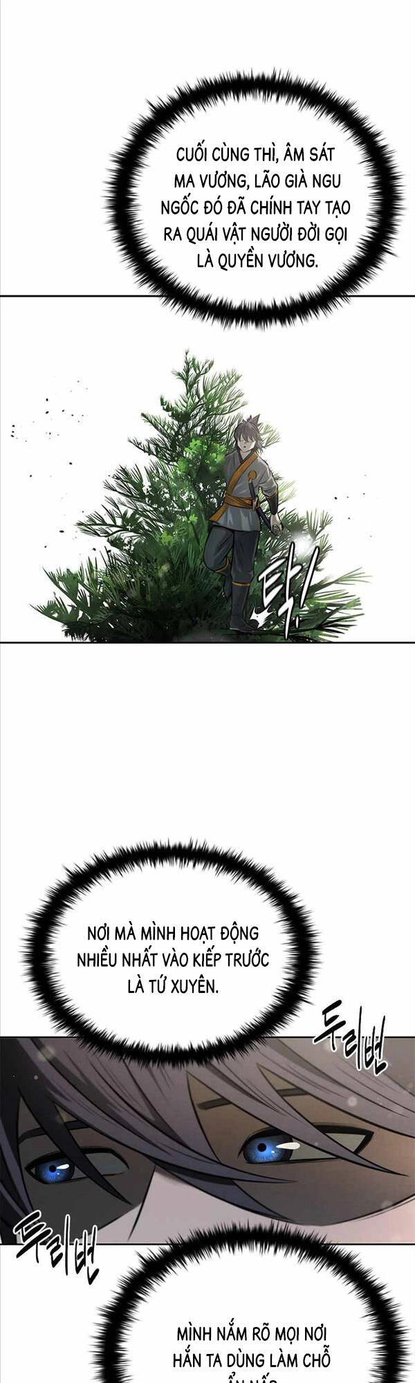 Kiếm Đế Nguyệt Linh Chapter 12 - 38