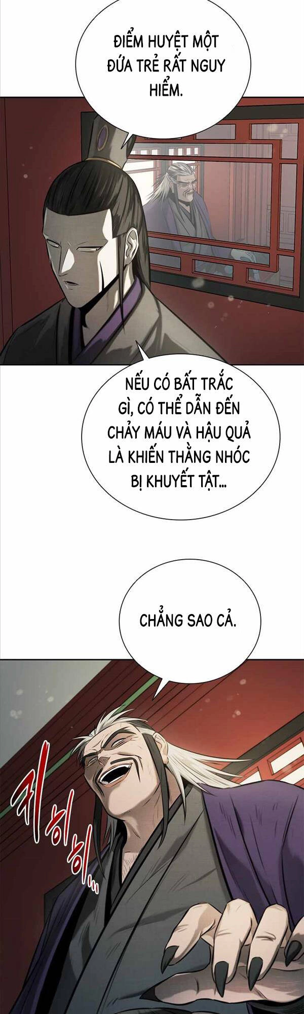 Kiếm Đế Nguyệt Linh Chapter 12 - 42