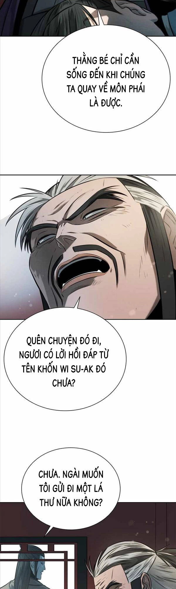 Kiếm Đế Nguyệt Linh Chapter 12 - 43