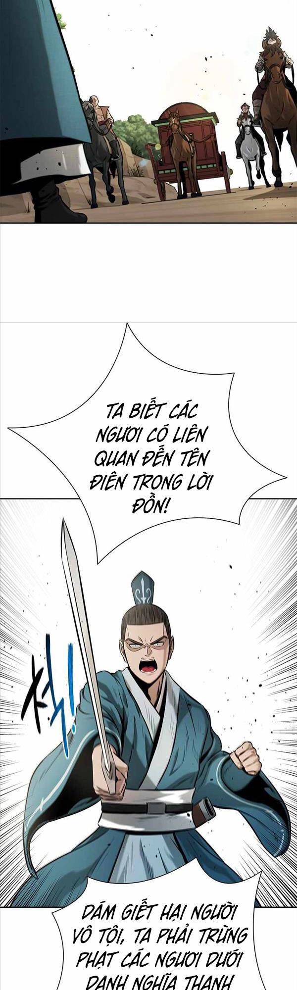 Kiếm Đế Nguyệt Linh Chapter 12 - 45