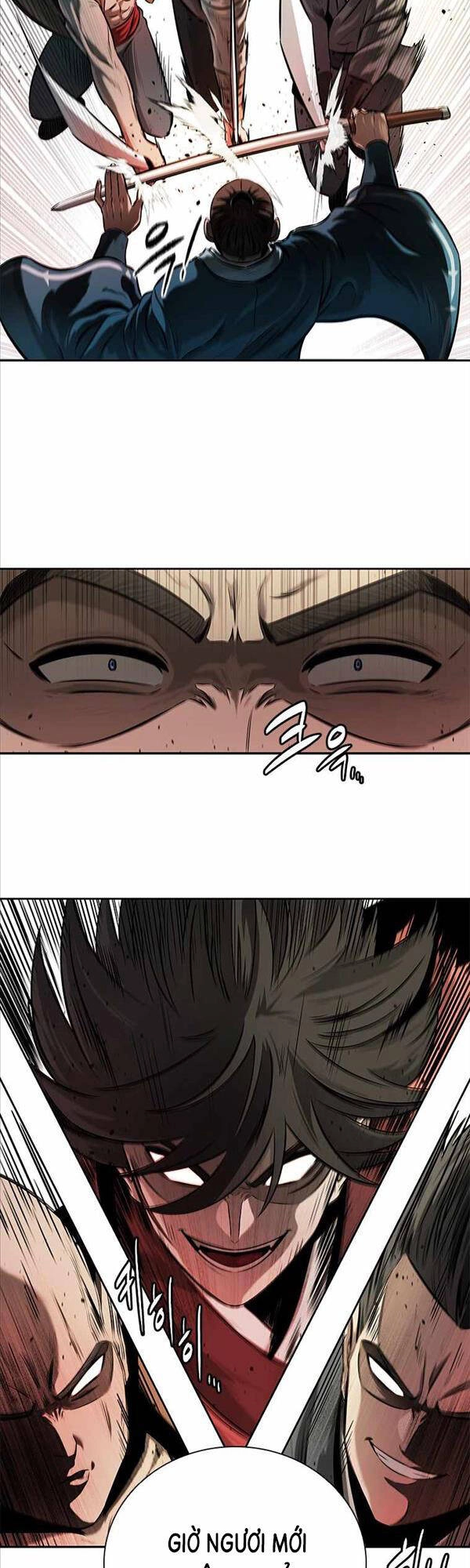 Kiếm Đế Nguyệt Linh Chapter 12 - 50