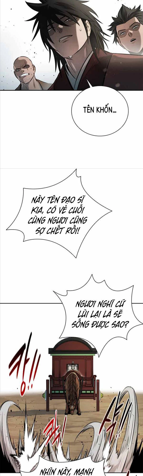 Kiếm Đế Nguyệt Linh Chapter 12 - 53