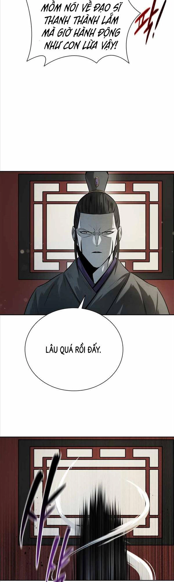 Kiếm Đế Nguyệt Linh Chapter 12 - 54