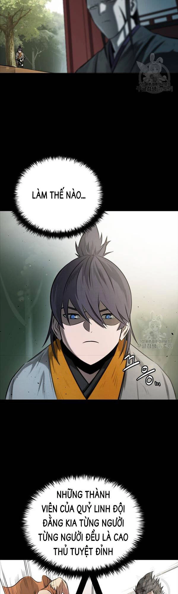 Kiếm Đế Nguyệt Linh Chapter 13 - 3