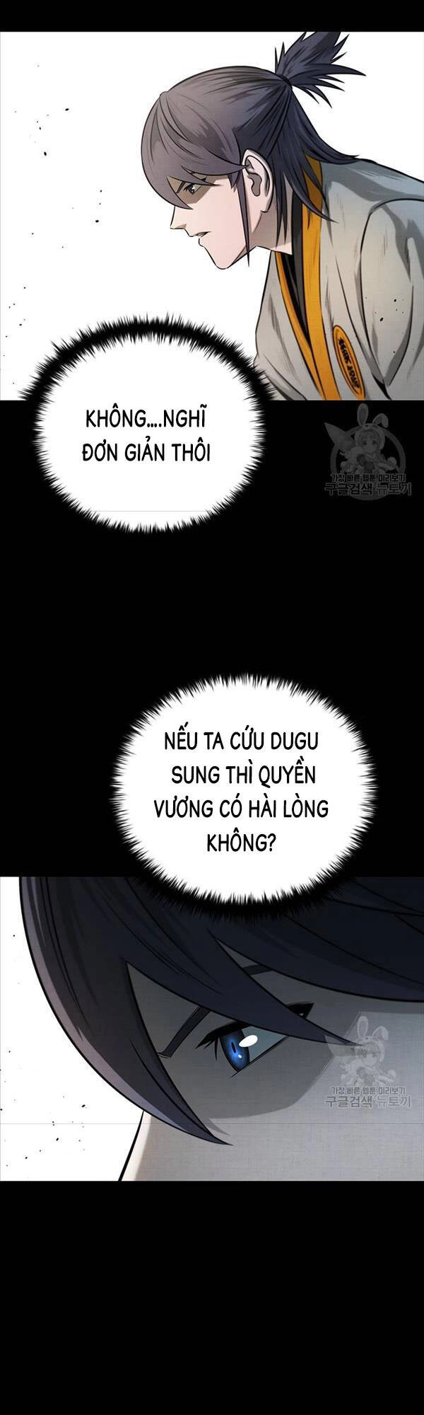 Kiếm Đế Nguyệt Linh Chapter 13 - 8