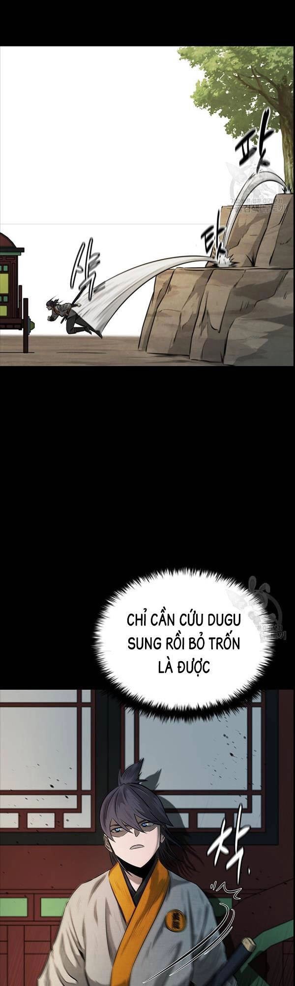 Kiếm Đế Nguyệt Linh Chapter 13 - 9