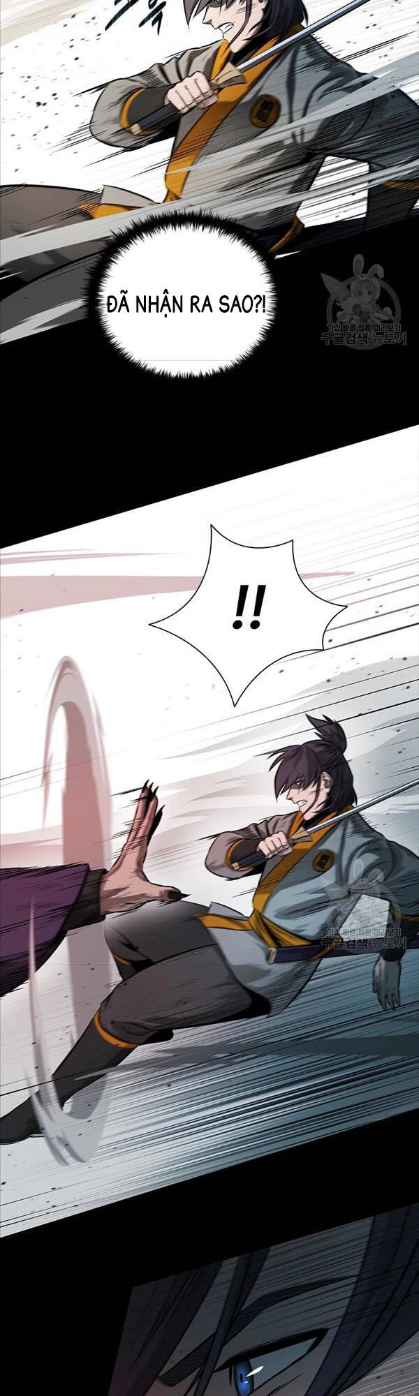 Kiếm Đế Nguyệt Linh Chapter 13 - 12