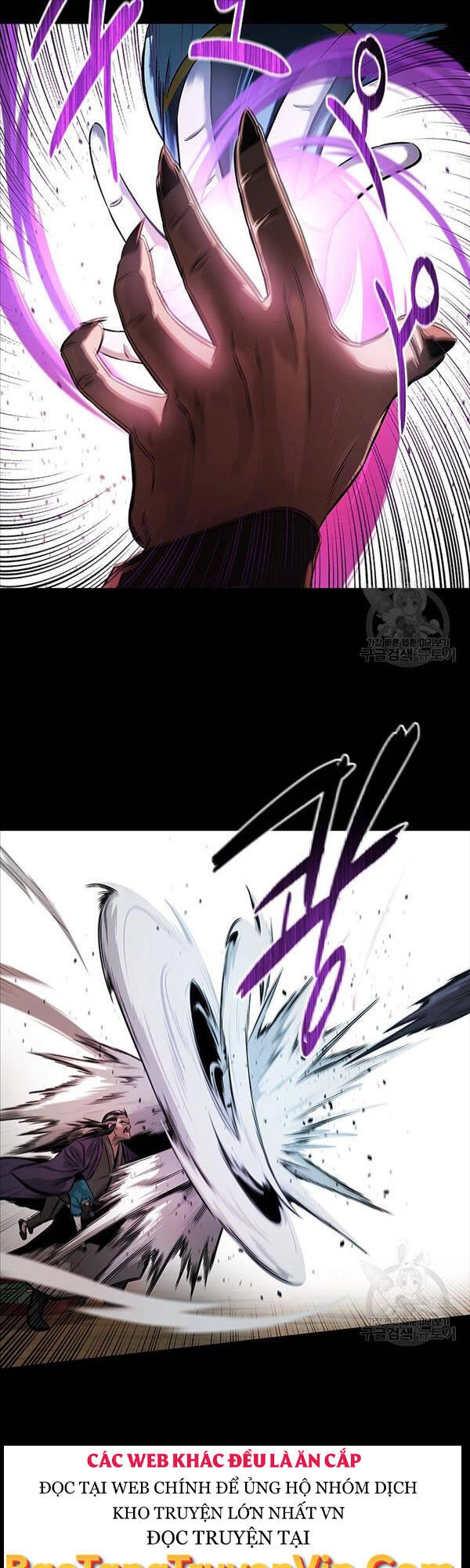 Kiếm Đế Nguyệt Linh Chapter 13 - 14