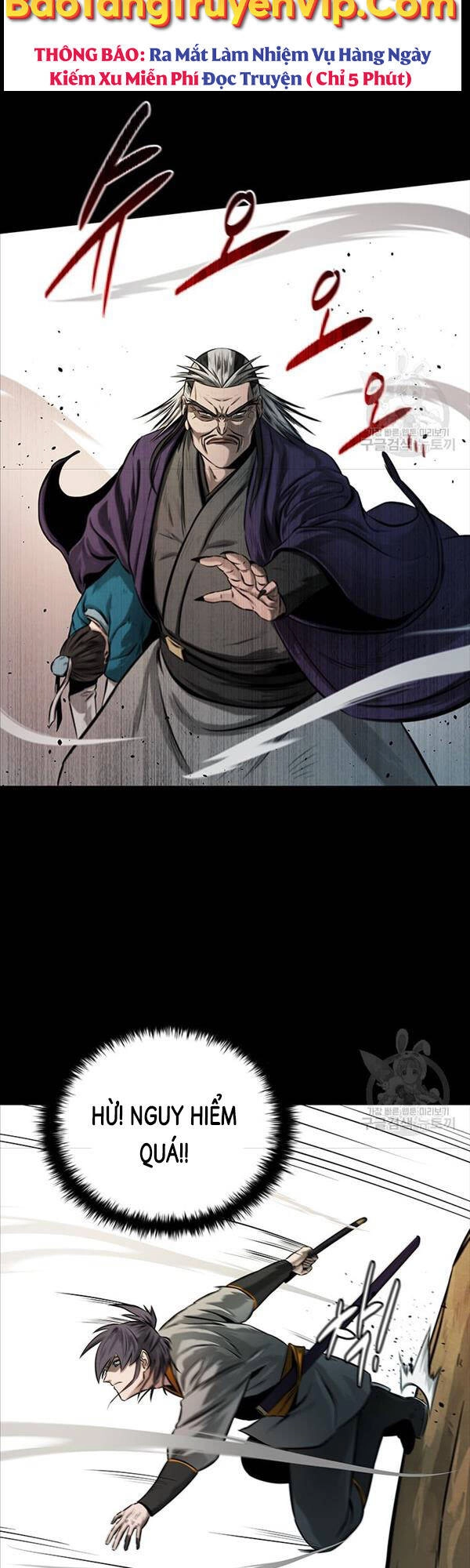 Kiếm Đế Nguyệt Linh Chapter 13 - 15