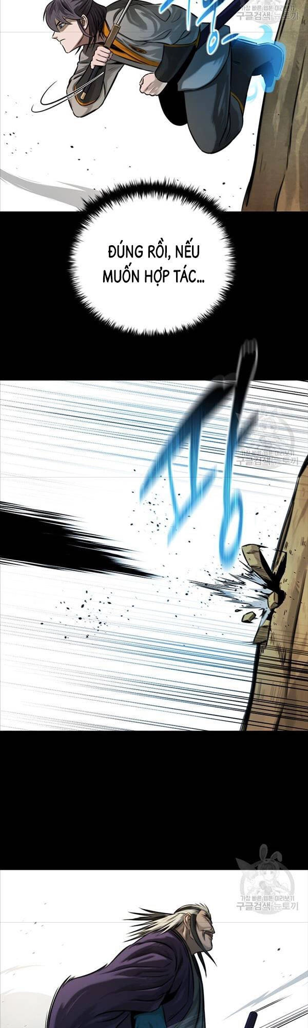 Kiếm Đế Nguyệt Linh Chapter 13 - 17