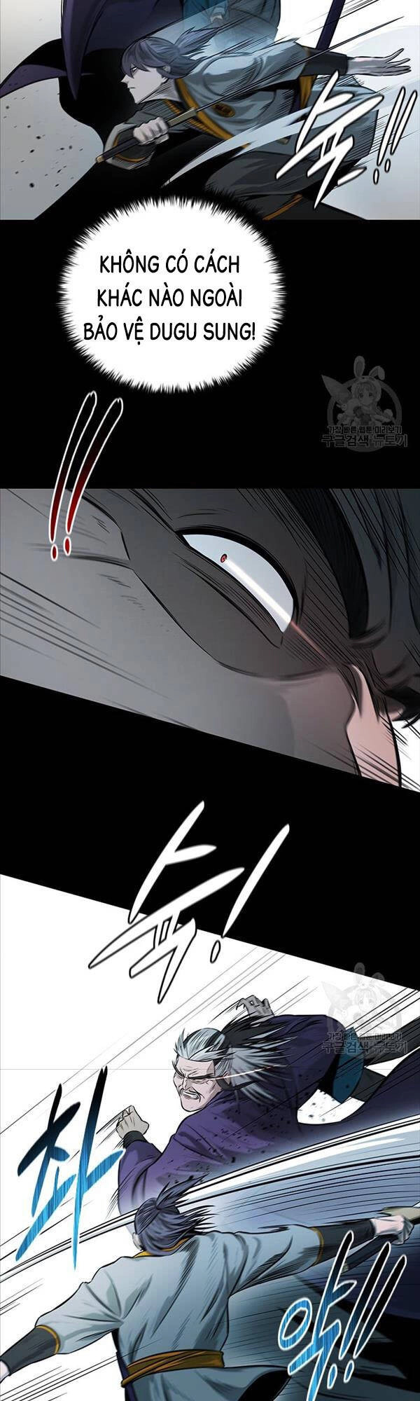 Kiếm Đế Nguyệt Linh Chapter 13 - 18