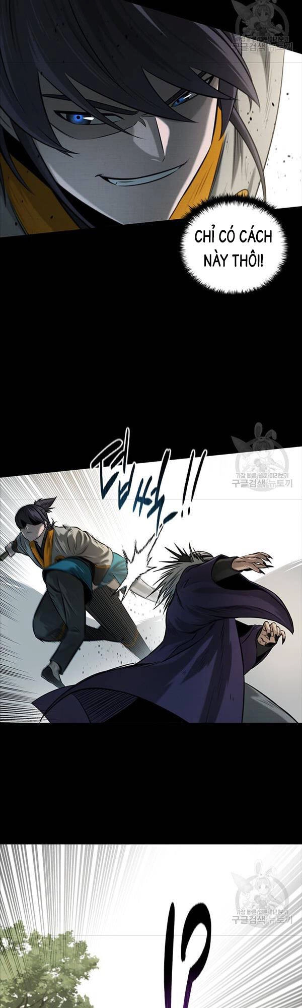 Kiếm Đế Nguyệt Linh Chapter 13 - 20