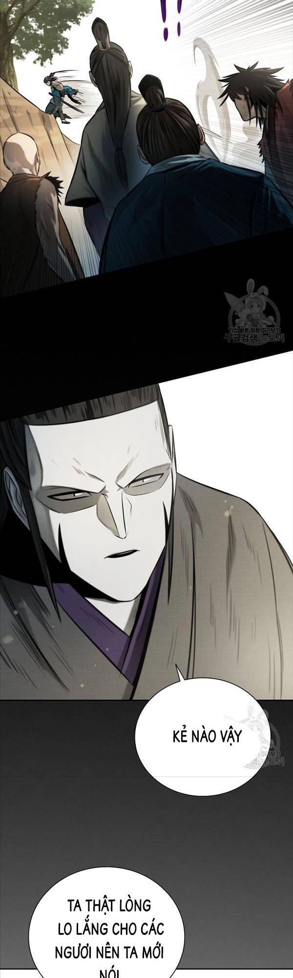 Kiếm Đế Nguyệt Linh Chapter 13 - 21