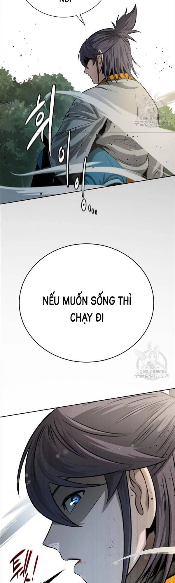 Kiếm Đế Nguyệt Linh Chapter 13 - 22