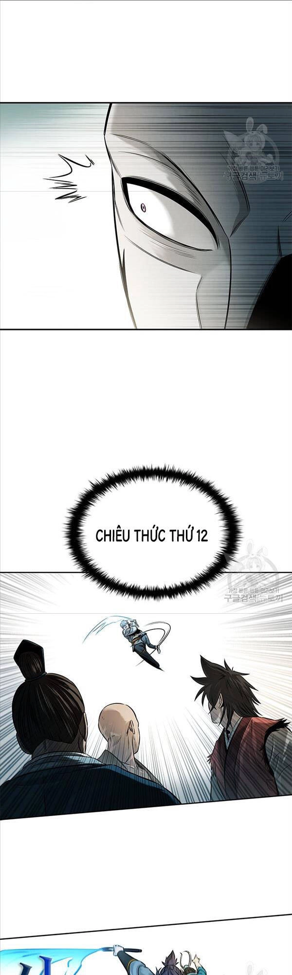 Kiếm Đế Nguyệt Linh Chapter 13 - 32