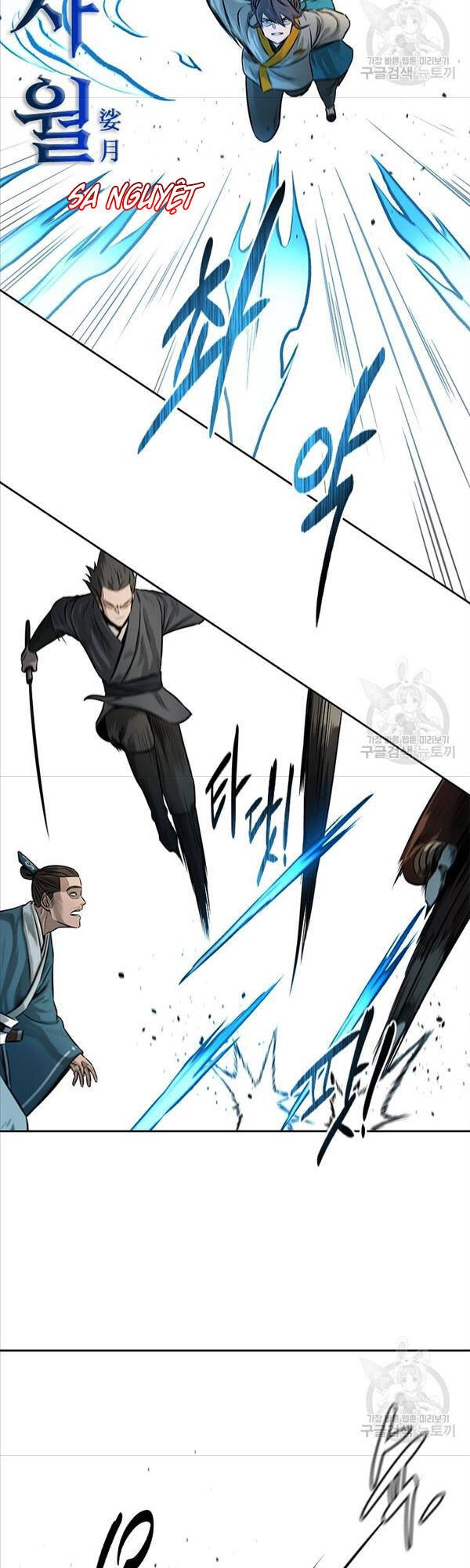 Kiếm Đế Nguyệt Linh Chapter 13 - 33