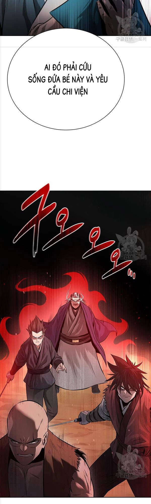 Kiếm Đế Nguyệt Linh Chapter 13 - 36