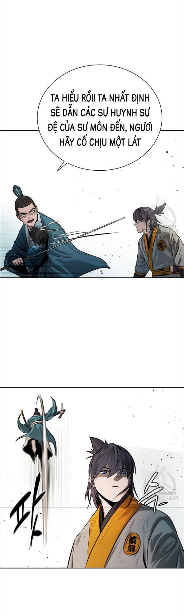 Kiếm Đế Nguyệt Linh Chapter 13 - 37