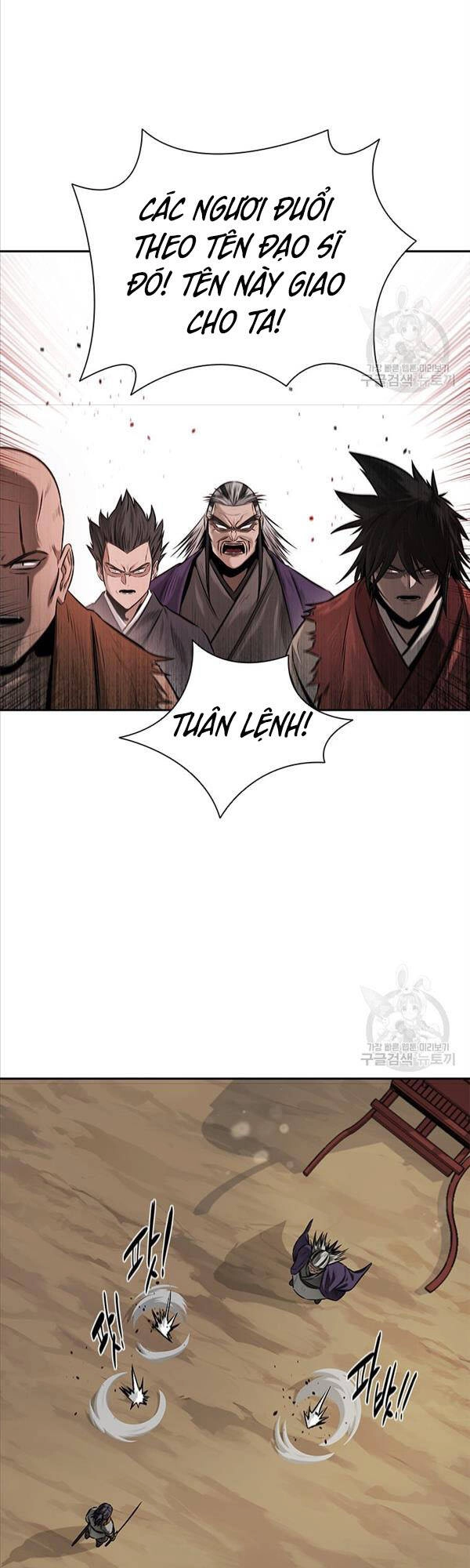 Kiếm Đế Nguyệt Linh Chapter 13 - 38