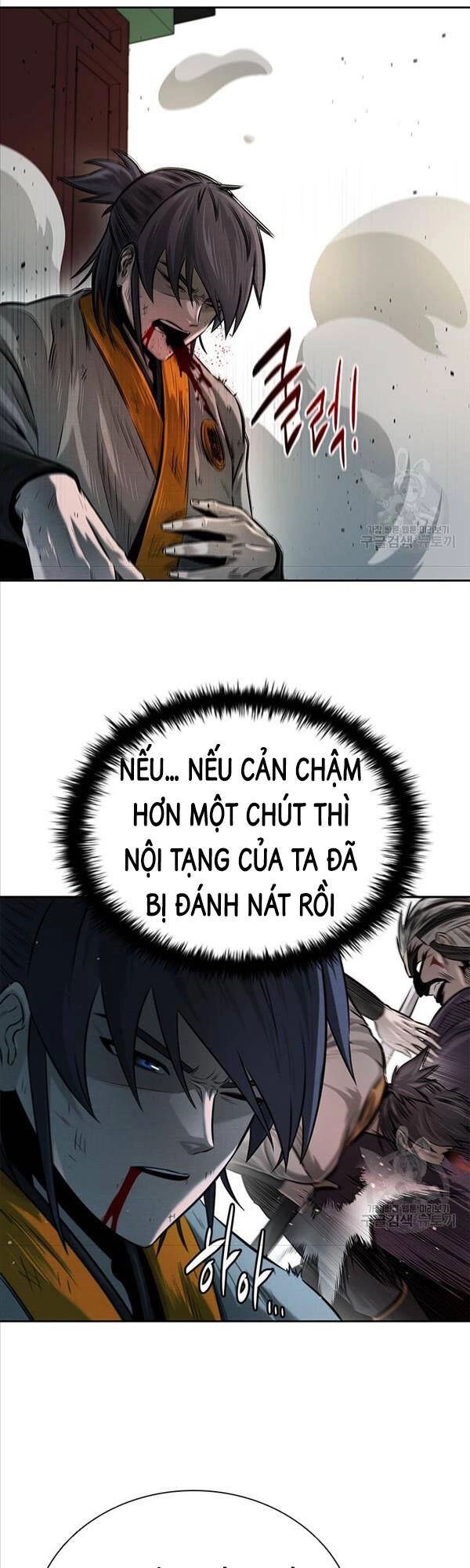 Kiếm Đế Nguyệt Linh Chapter 13 - 60