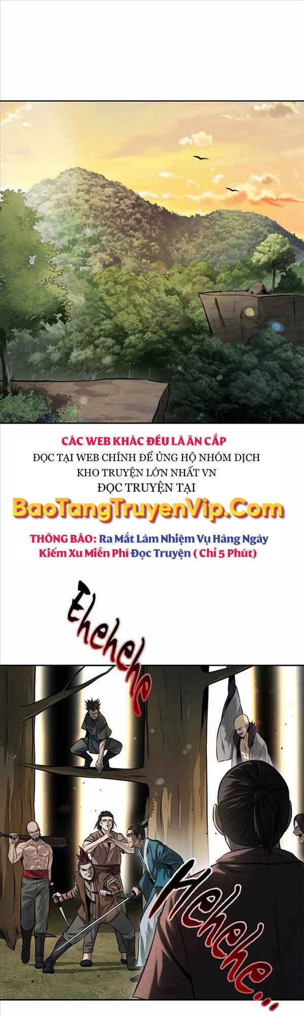 Kiếm Đế Nguyệt Linh Chapter 14 - 1