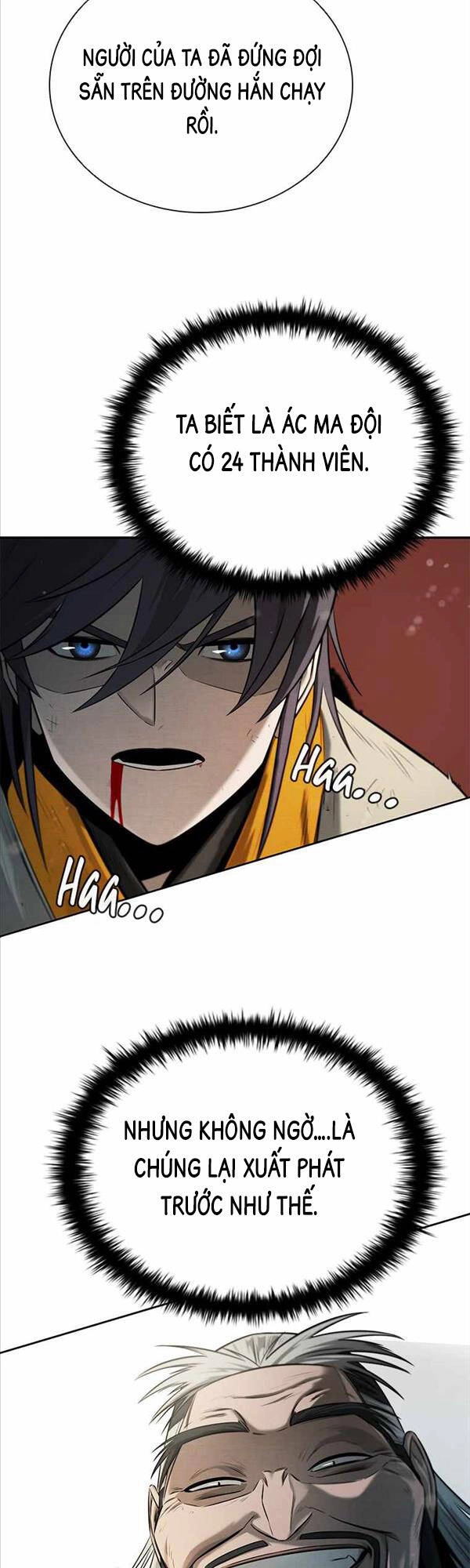 Kiếm Đế Nguyệt Linh Chapter 14 - 3