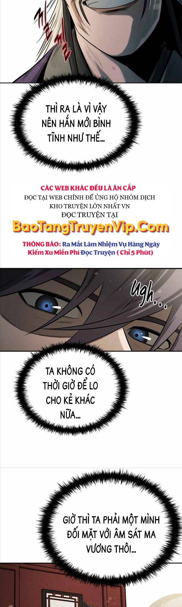 Kiếm Đế Nguyệt Linh Chapter 14 - 4
