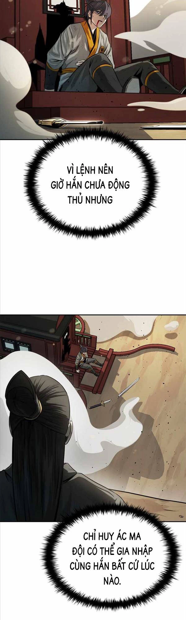 Kiếm Đế Nguyệt Linh Chapter 14 - 5