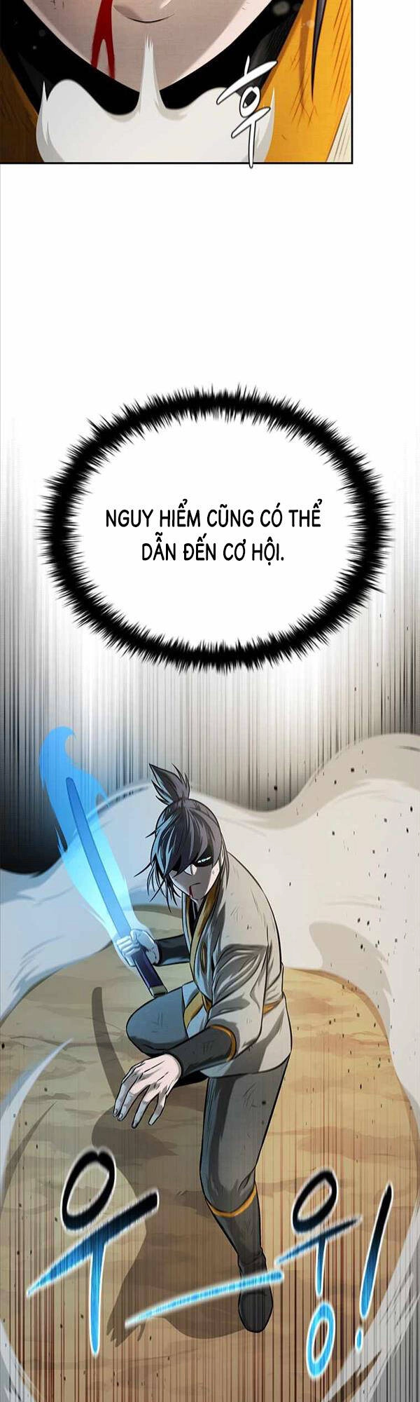 Kiếm Đế Nguyệt Linh Chapter 14 - 8