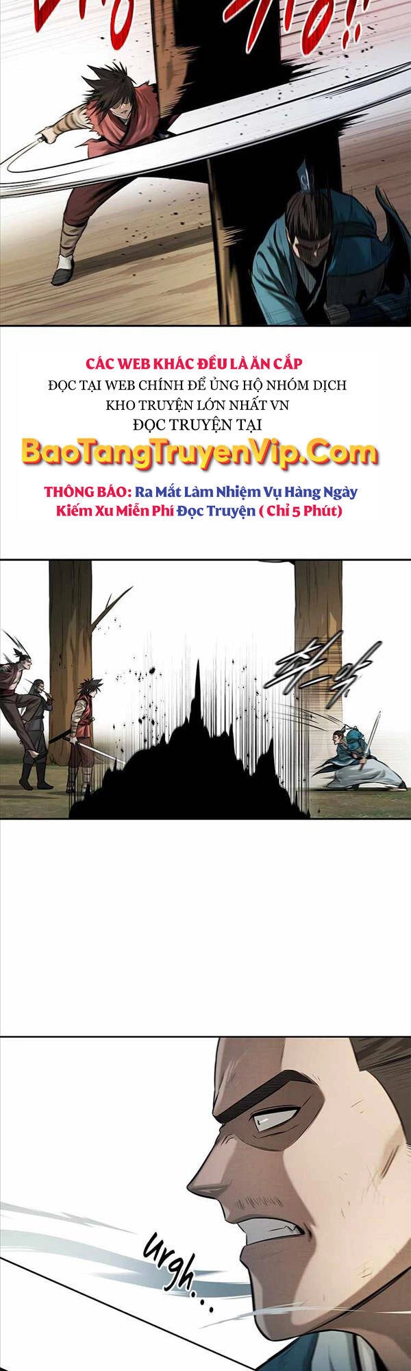 Kiếm Đế Nguyệt Linh Chapter 14 - 14
