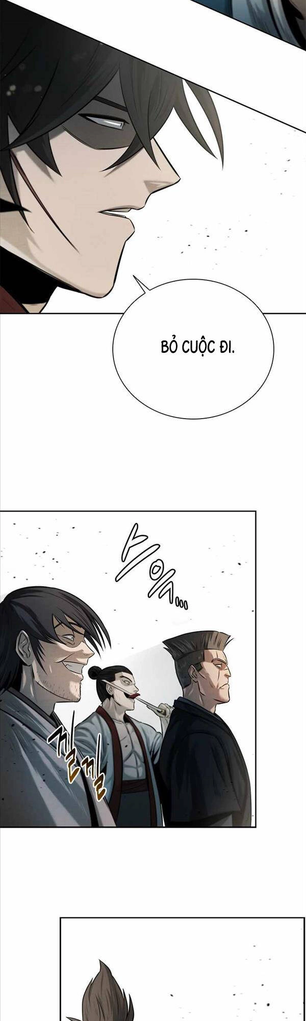 Kiếm Đế Nguyệt Linh Chapter 14 - 15