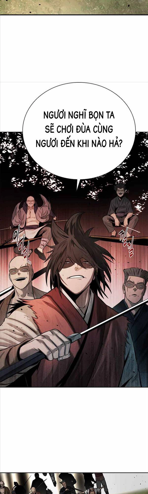 Kiếm Đế Nguyệt Linh Chapter 14 - 17