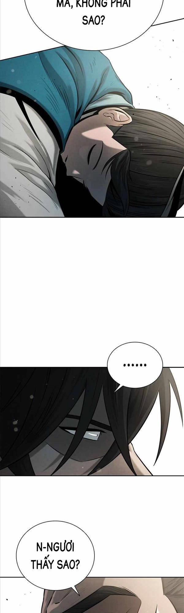 Kiếm Đế Nguyệt Linh Chapter 14 - 20