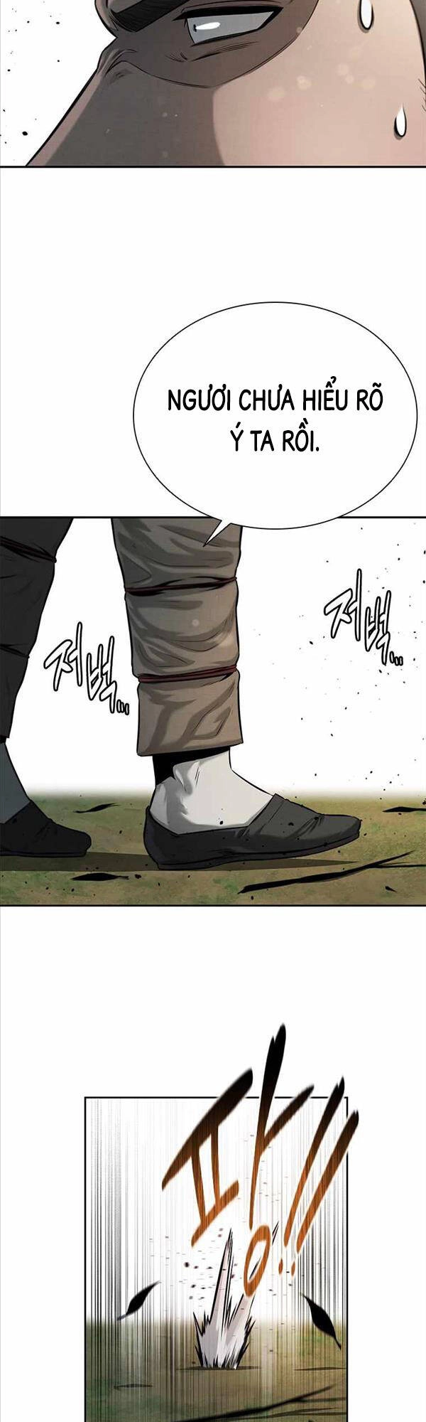 Kiếm Đế Nguyệt Linh Chapter 14 - 21