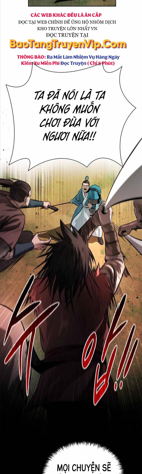 Kiếm Đế Nguyệt Linh Chapter 14 - 22