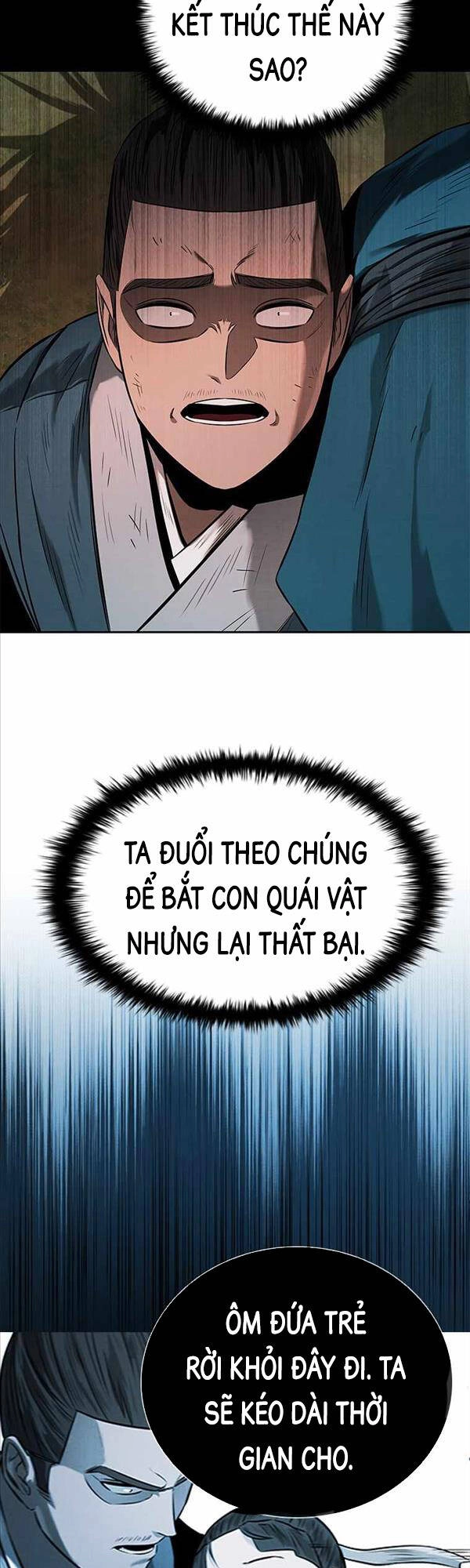 Kiếm Đế Nguyệt Linh Chapter 14 - 23