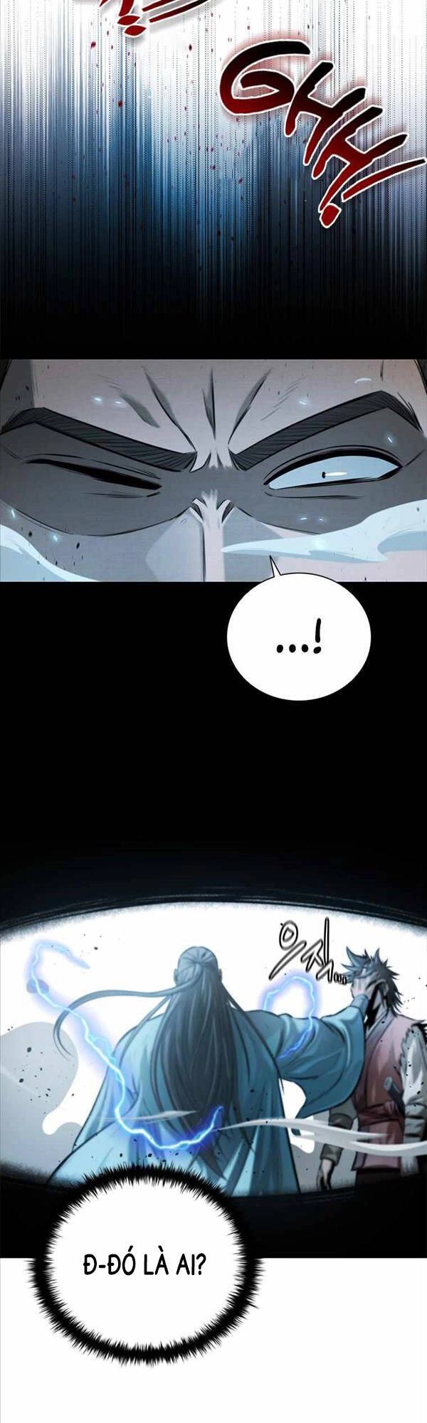 Kiếm Đế Nguyệt Linh Chapter 14 - 26