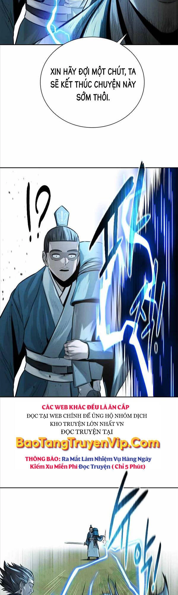 Kiếm Đế Nguyệt Linh Chapter 14 - 31