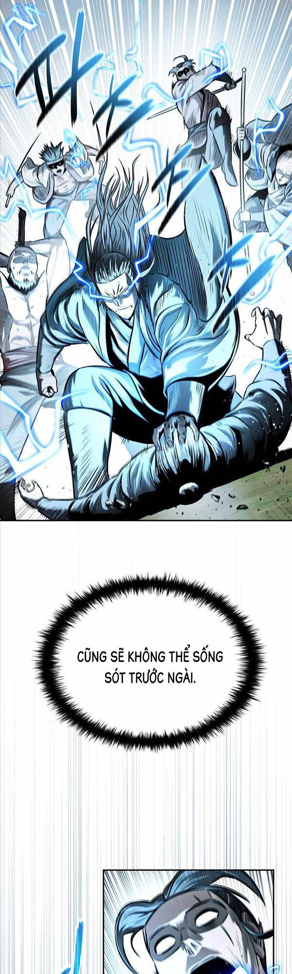 Kiếm Đế Nguyệt Linh Chapter 14 - 39