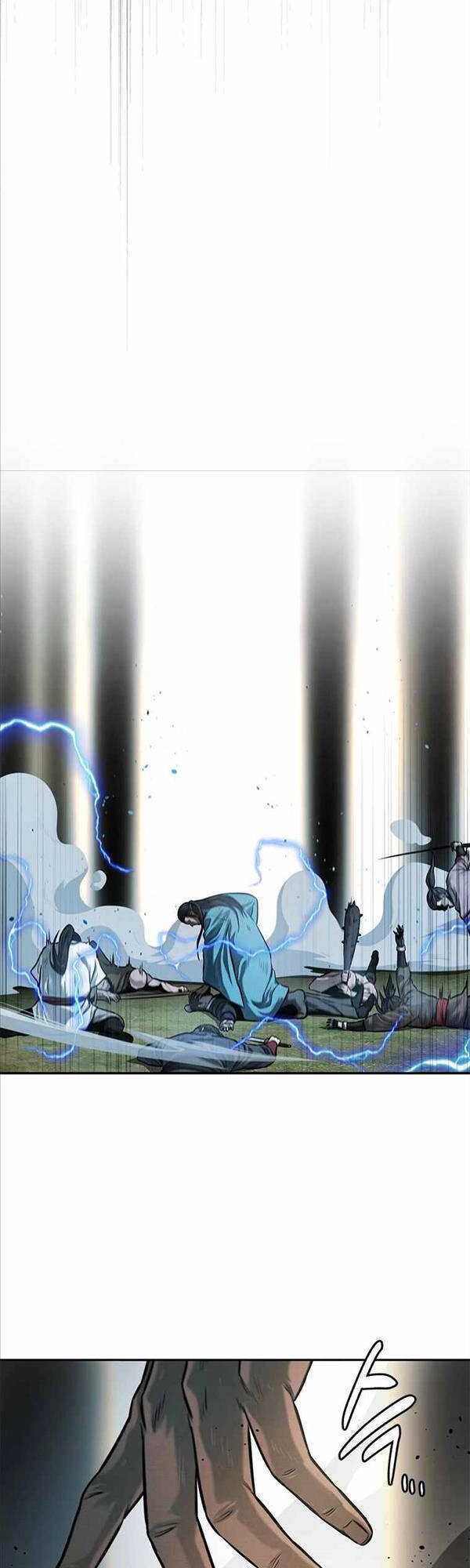 Kiếm Đế Nguyệt Linh Chapter 14 - 41