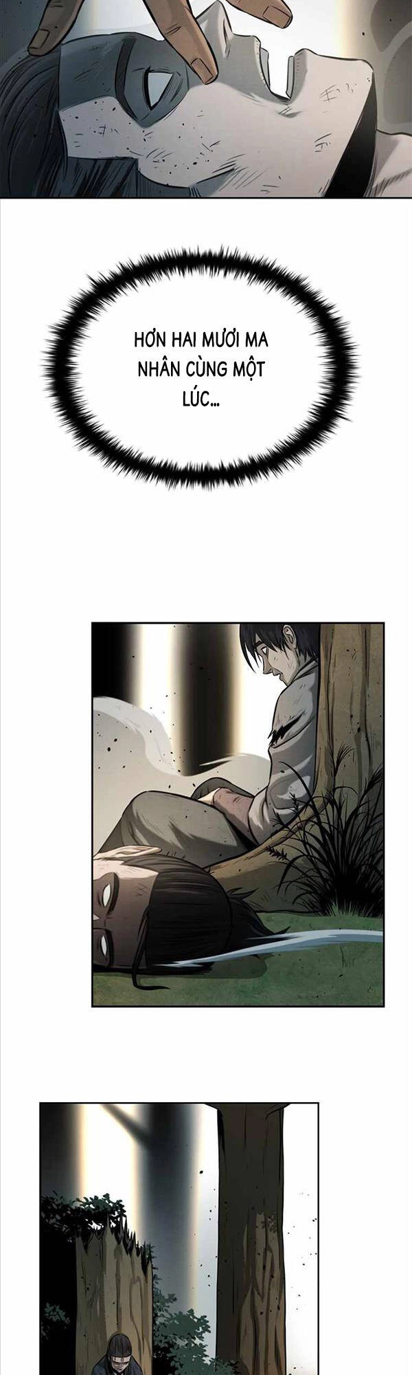 Kiếm Đế Nguyệt Linh Chapter 14 - 42