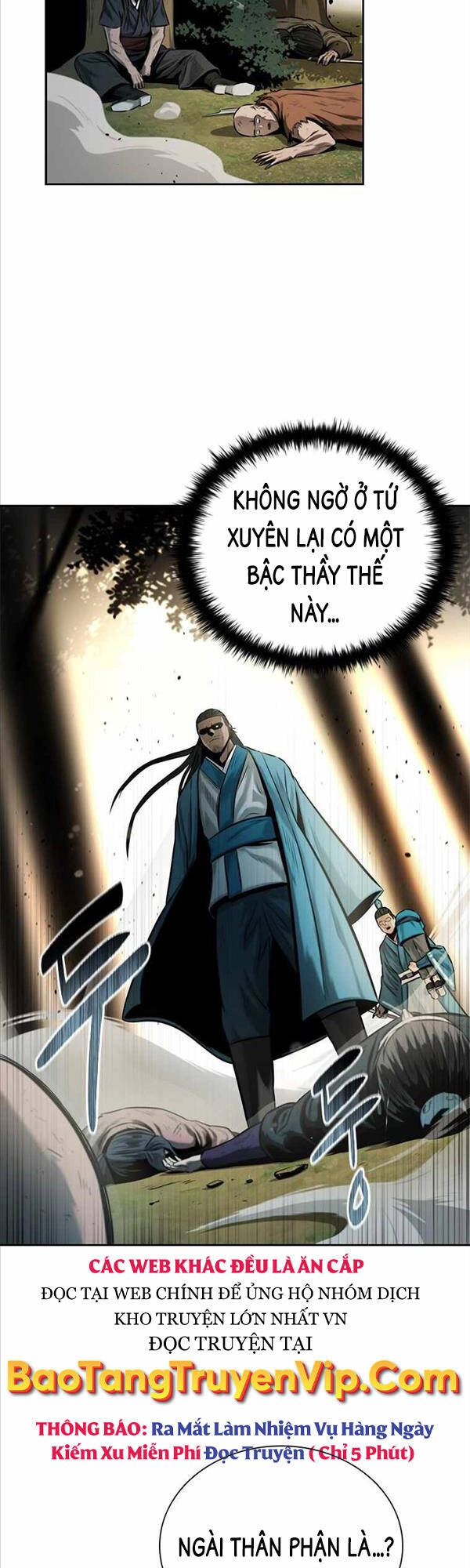 Kiếm Đế Nguyệt Linh Chapter 14 - 43